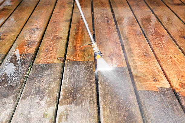 Trusted King Cove, AK Pressure Washing Services Experts